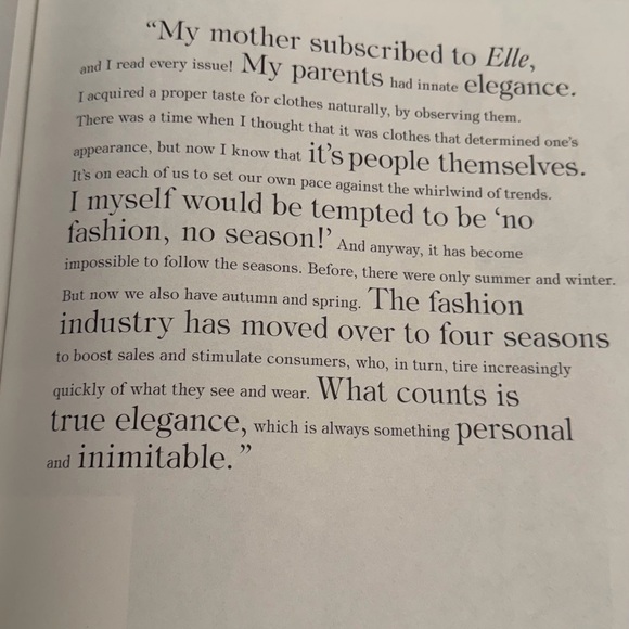 Carine Roitfeld Irreverent Book Set - Picture 2 of 16